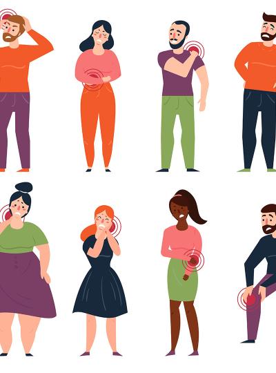 Causas del sindrome de fatiga cronica pdf